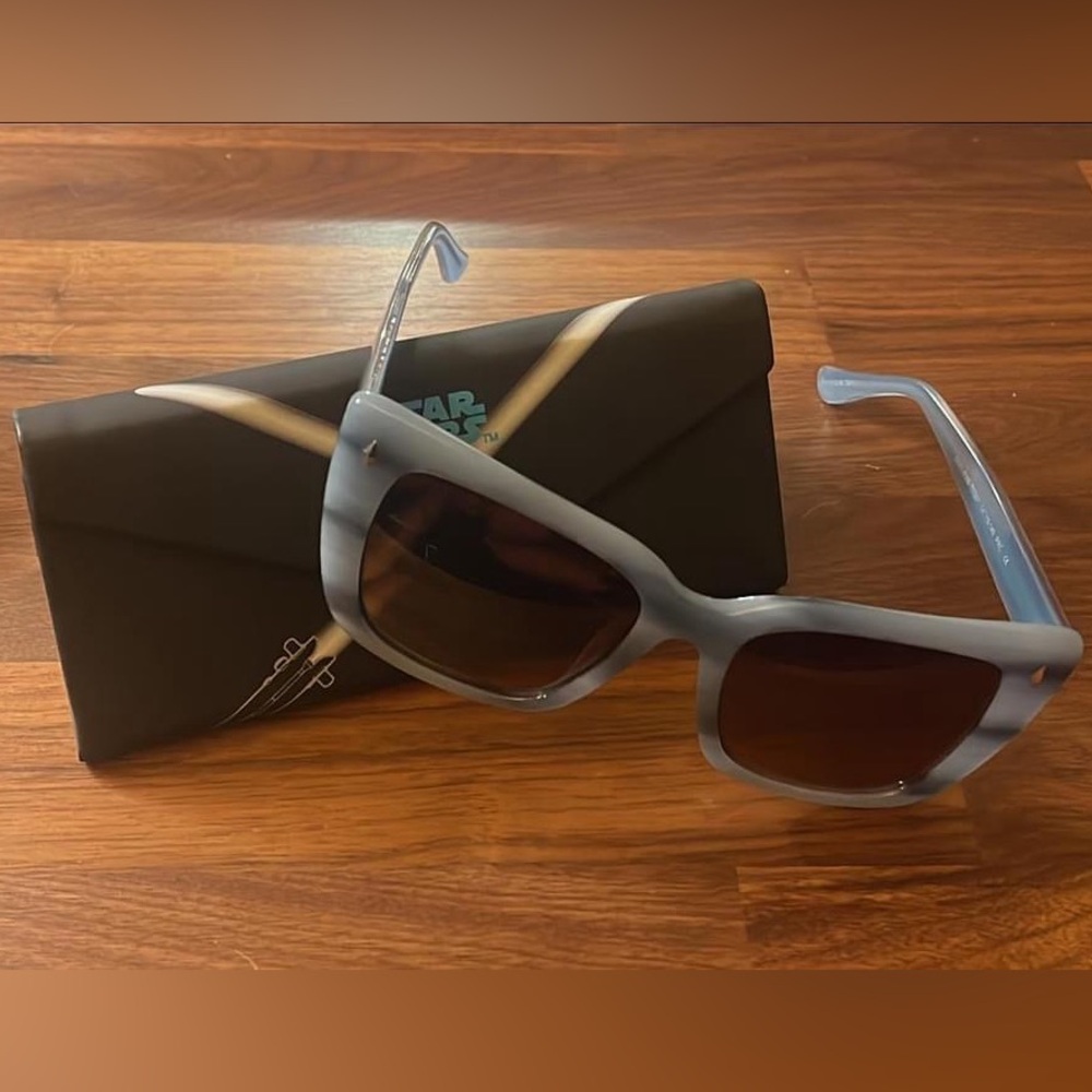 Ahsoka Tano Diff Eyewear Sunglasses
